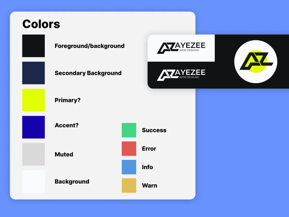 Branding & Graphics Service