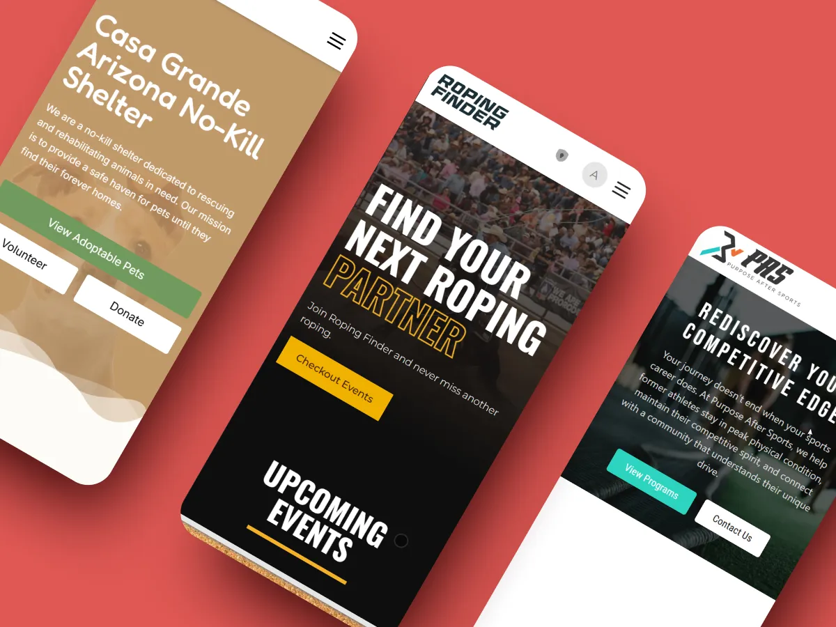 Web Design Service