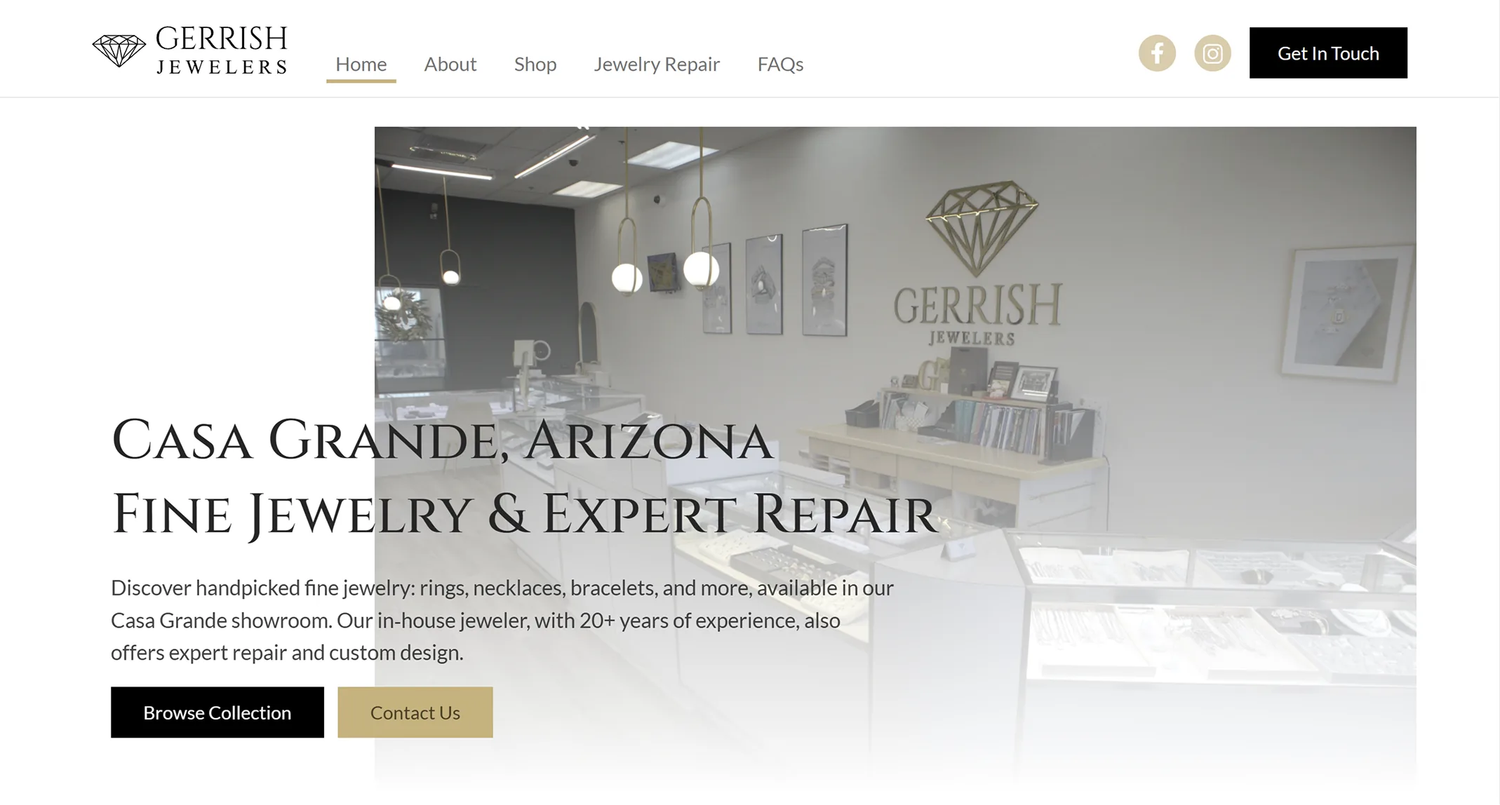 Gerrish Jewelers